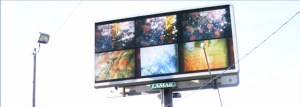 Billboard Art