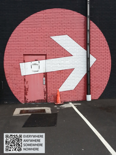 Poster from Speak2MeInCode