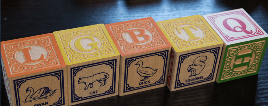 Image of building blocks